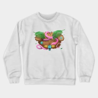 Enchanted Crewneck Sweatshirt